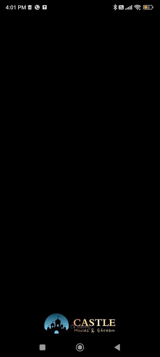 Open Castle App